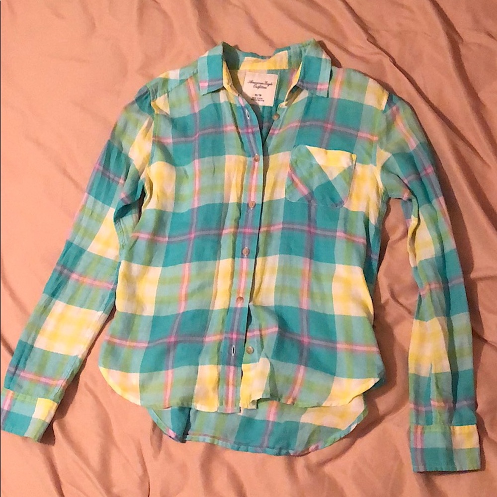 Flannel